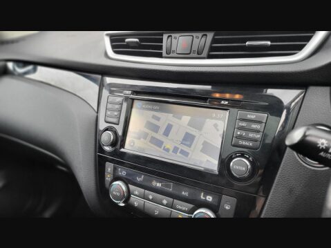 Nissan Qashqai N-CONNECTA DIG-T 26