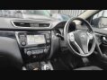 Nissan Qashqai N-CONNECTA DIG-T 13