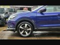 Nissan Qashqai N-CONNECTA DIG-T 24