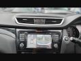 Nissan Qashqai N-CONNECTA DIG-T 25
