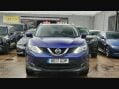 Nissan Qashqai N-CONNECTA DIG-T 5