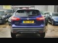 Nissan Qashqai N-CONNECTA DIG-T 9