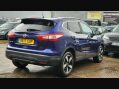 Nissan Qashqai N-CONNECTA DIG-T 11