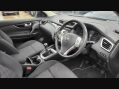 Nissan Qashqai N-CONNECTA DIG-T 14