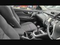 Nissan Qashqai N-CONNECTA DIG-T 20