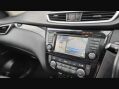 Nissan Qashqai N-CONNECTA DIG-T 27