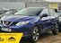 Nissan Qashqai N-CONNECTA DIG-T
