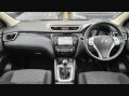 Nissan Qashqai N-CONNECTA DIG-T 12