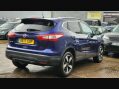 Nissan Qashqai N-CONNECTA DIG-T 11