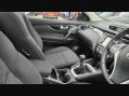 Nissan Qashqai N-CONNECTA DIG-T 20