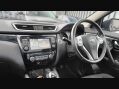 Nissan Qashqai N-CONNECTA DIG-T 13