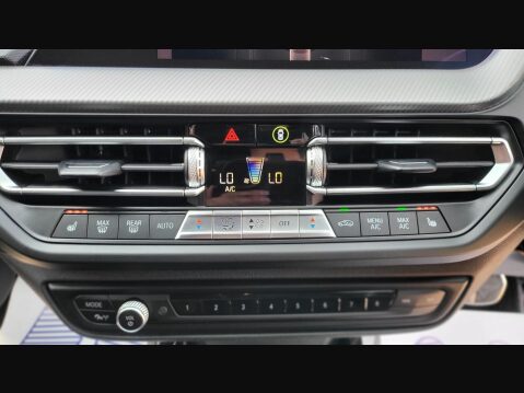 BMW 1 Series 118I M SPORT 22