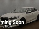 BMW 1 Series 118I M SPORT