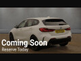 BMW 1 Series 118I M SPORT 2