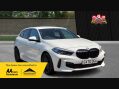 BMW 1 Series 118I M SPORT 1
