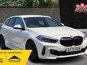 BMW 1 Series 118I M SPORT