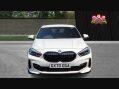 BMW 1 Series 118I M SPORT 3