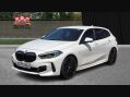 BMW 1 Series 118I M SPORT 5