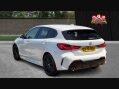 BMW 1 Series 118I M SPORT 6