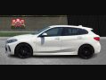 BMW 1 Series 118I M SPORT 7