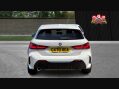 BMW 1 Series 118I M SPORT 8