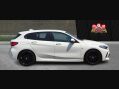 BMW 1 Series 118I M SPORT 9