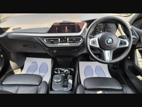 BMW 1 Series 118I M SPORT 12