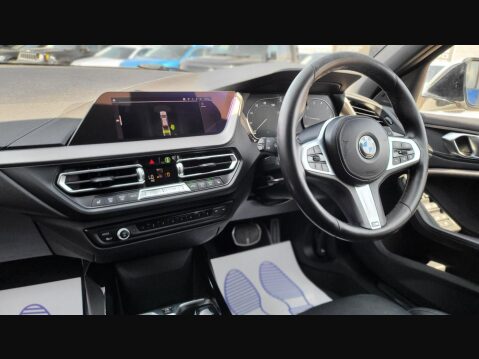 BMW 1 Series 118I M SPORT 13