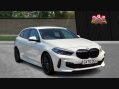BMW 1 Series 118I M SPORT 15