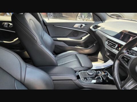 BMW 1 Series 118I M SPORT 18