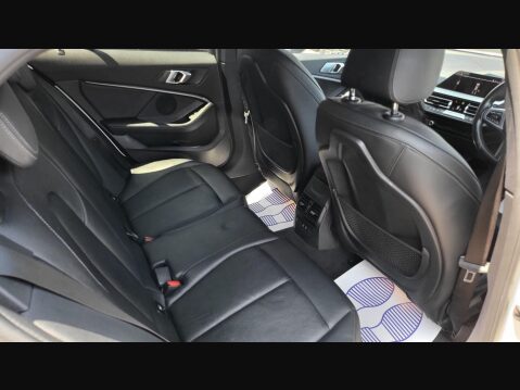 BMW 1 Series 118I M SPORT 20