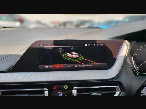 BMW 1 Series 118I M SPORT 24