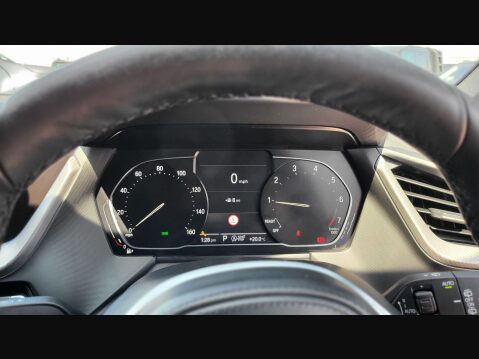 BMW 1 Series 118I M SPORT 25