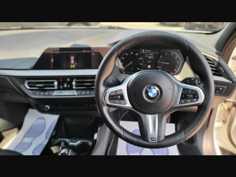 BMW 1 Series 118I M SPORT 26