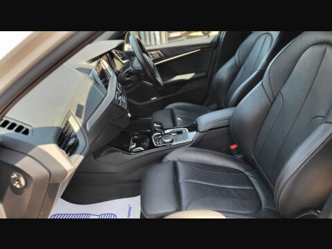 BMW 1 Series 118I M SPORT 28