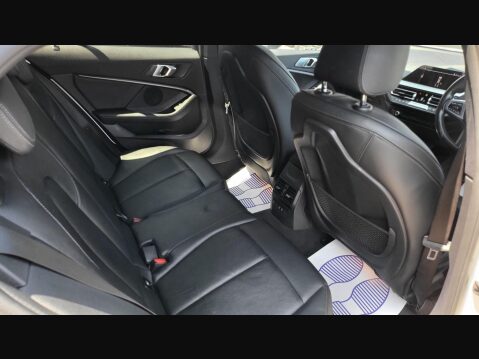 BMW 1 Series 118I M SPORT 20