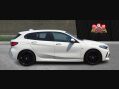 BMW 1 Series 118I M SPORT 9