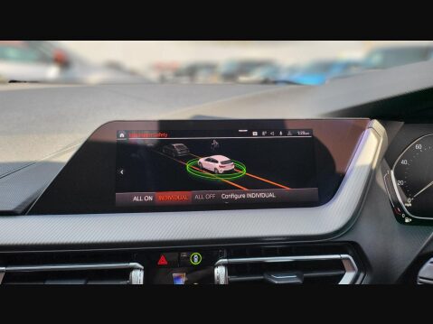 BMW 1 Series 118I M SPORT 24