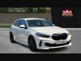 BMW 1 Series 118I M SPORT 15