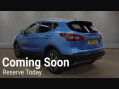 Nissan Qashqai N-CONNECTA DIG-T 2