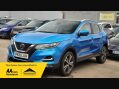Nissan Qashqai N-CONNECTA DIG-T 1