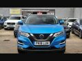 Nissan Qashqai N-CONNECTA DIG-T 6