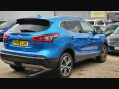 Nissan Qashqai N-CONNECTA DIG-T 12