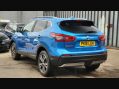 Nissan Qashqai N-CONNECTA DIG-T 8