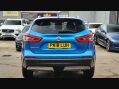 Nissan Qashqai N-CONNECTA DIG-T 10