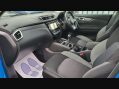 Nissan Qashqai N-CONNECTA DIG-T 4
