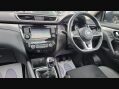Nissan Qashqai N-CONNECTA DIG-T 13