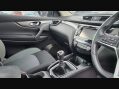 Nissan Qashqai N-CONNECTA DIG-T 38
