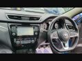 Nissan Qashqai N-CONNECTA DIG-T 15