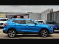 Nissan Qashqai N-CONNECTA DIG-T 11